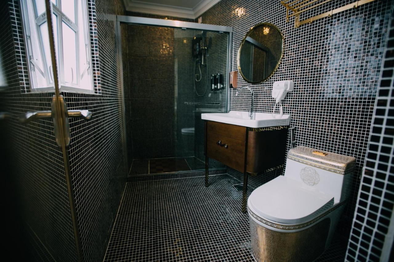 קואלה לומפור Hotel Venice מראה חיצוני תמונה