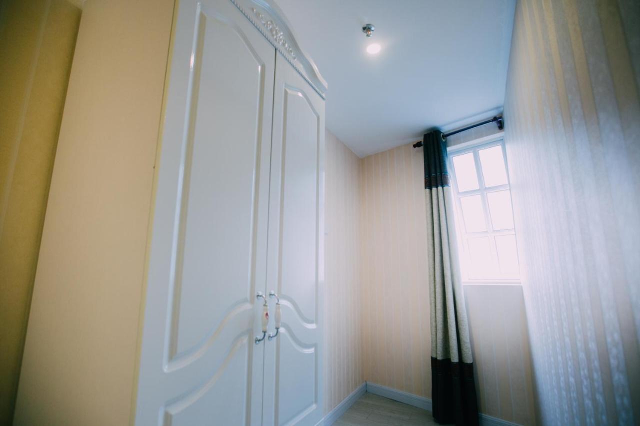 קואלה לומפור Hotel Venice מראה חיצוני תמונה
